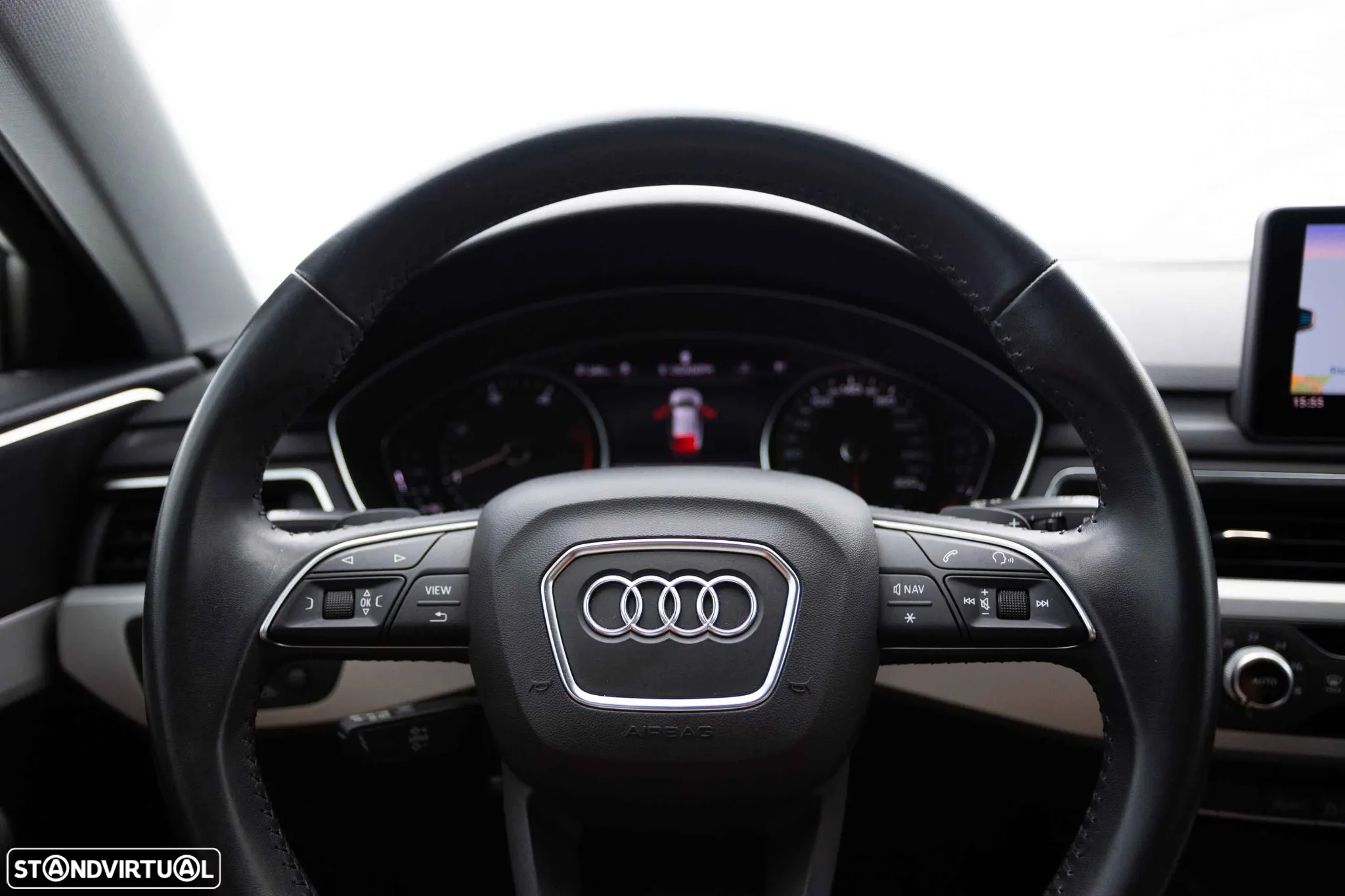 Audi A4 Avant 35 TDI S tronic - 49