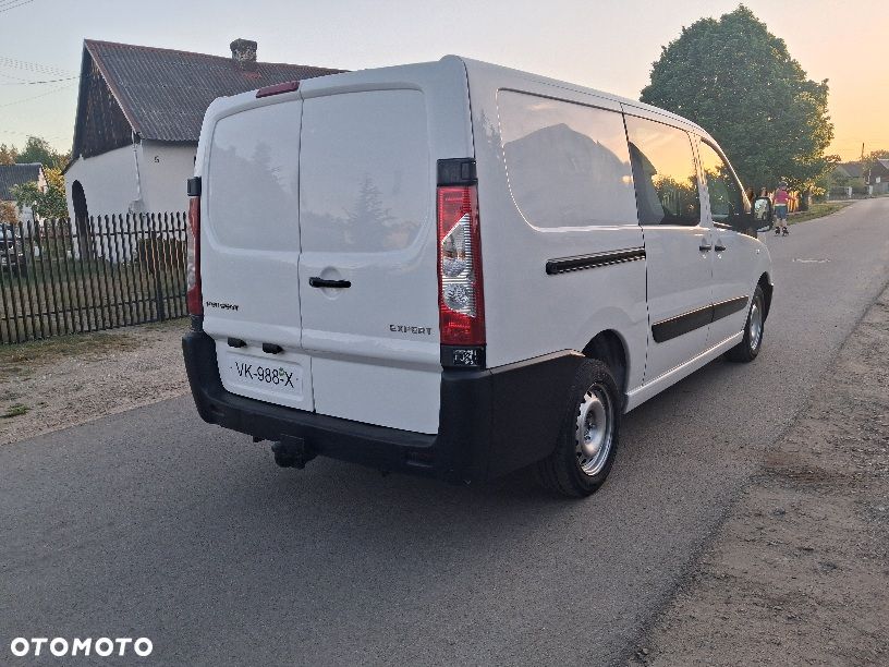 Peugeot Expert - 8