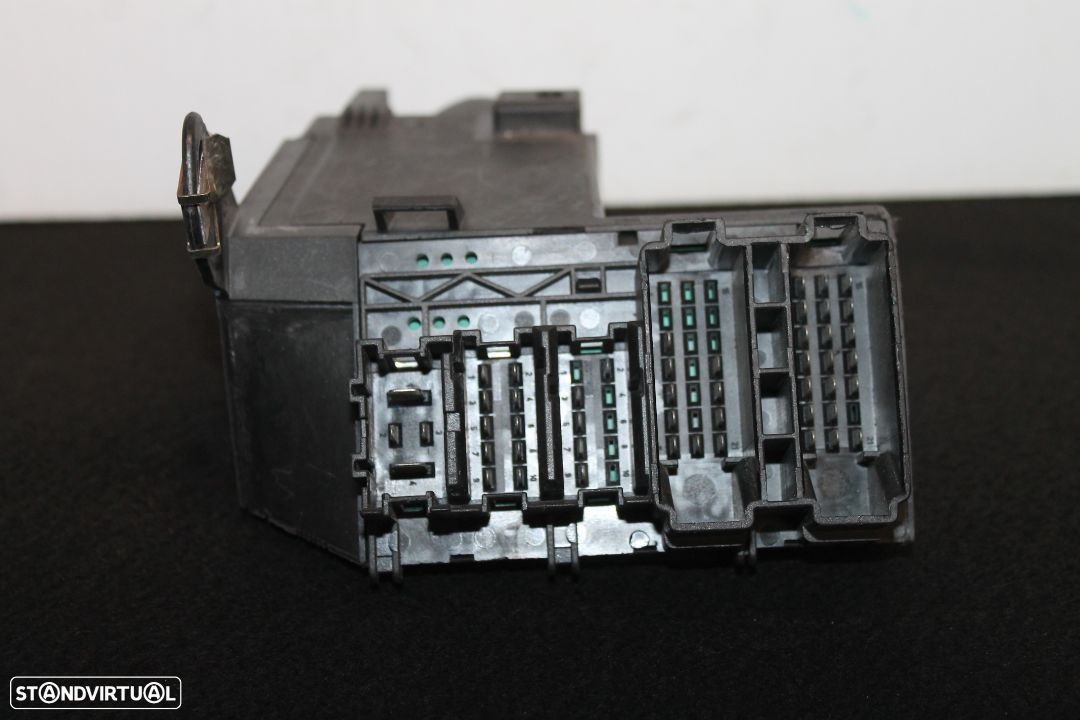 Comutador de Luzes  Mercedes W210 - 3