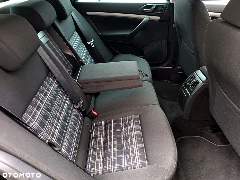 Skoda Octavia 1.6 TDI DPF Active - 26