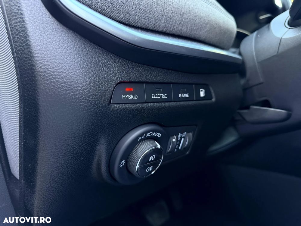Jeep Compass 1.3 T4 4xe Automatik Longitude - 26