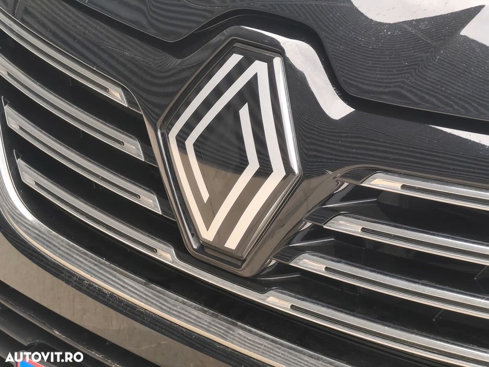 Renault Talisman ENERGY dCi 130 INTENS - 10
