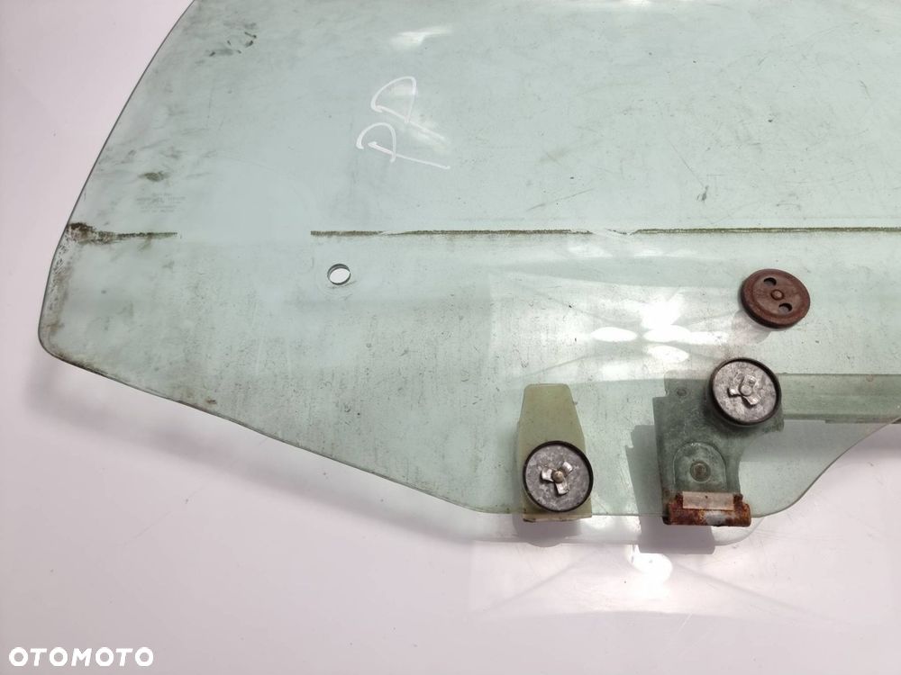 SZYBA PRAWY PRZÓD CADILLAC ELDORADO COUPE - 3