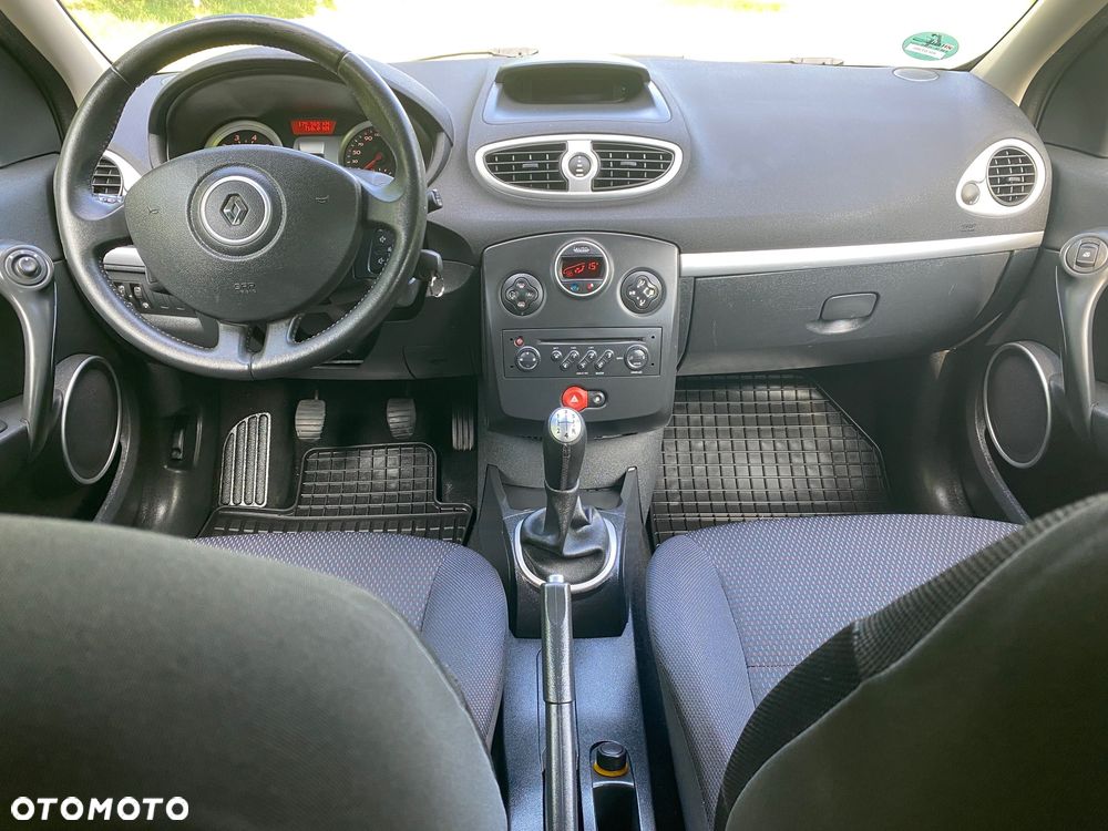 Renault Clio 1.6 16V Edition Dynamique - 10