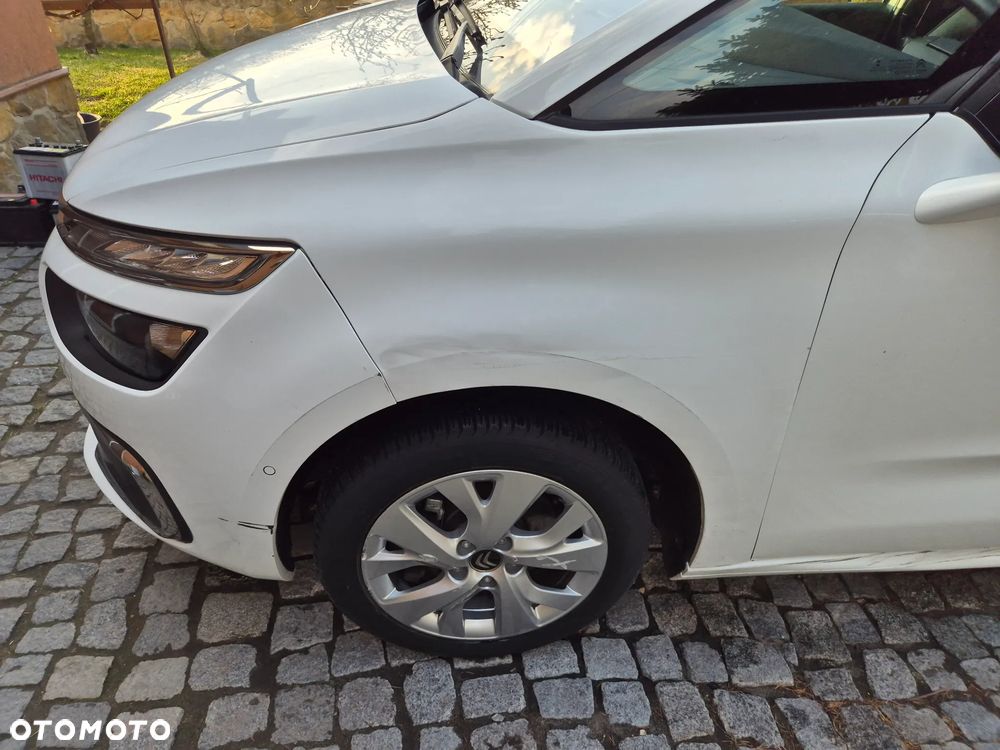 Citroën C4 Picasso PureTech 130 Stop&Start Exclusive - 29