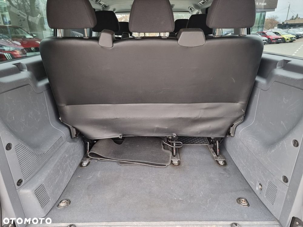 Mercedes-Benz Vito - 23
