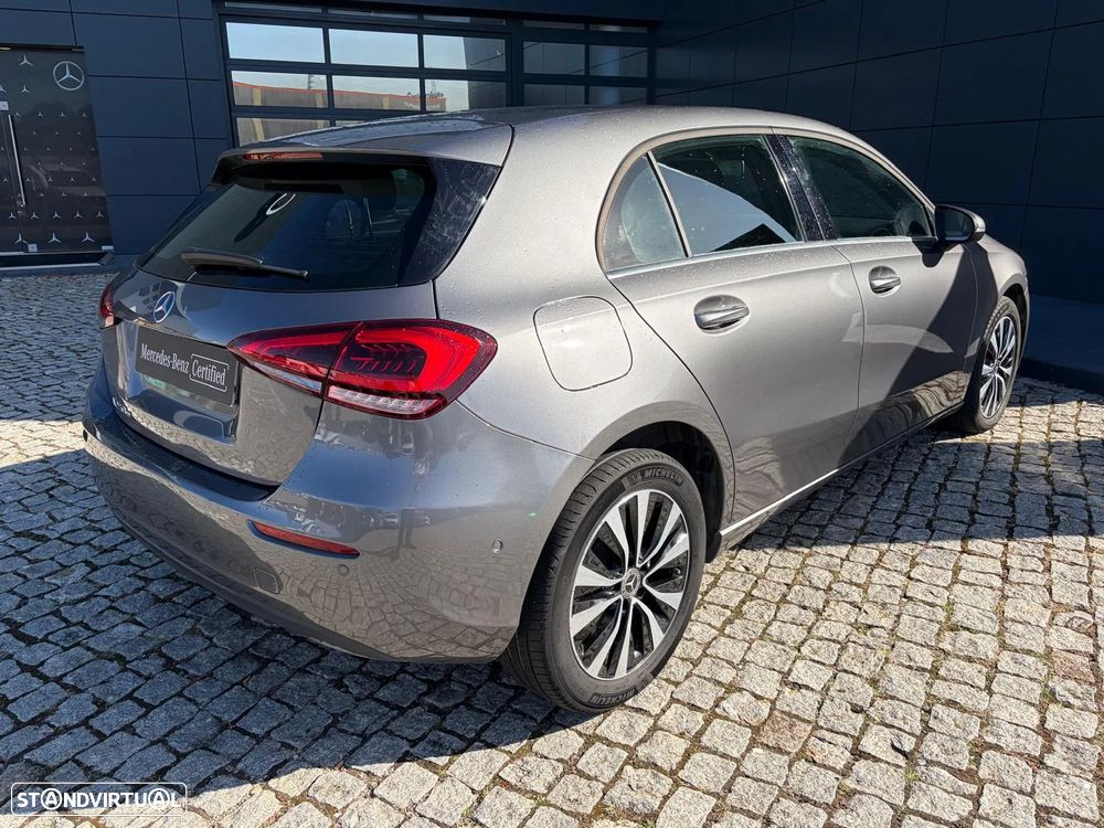 Mercedes-Benz A 250 e Progressive - 6