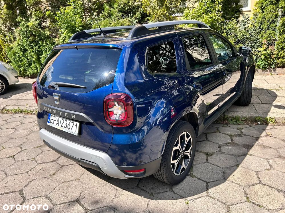 Dacia Duster - 2