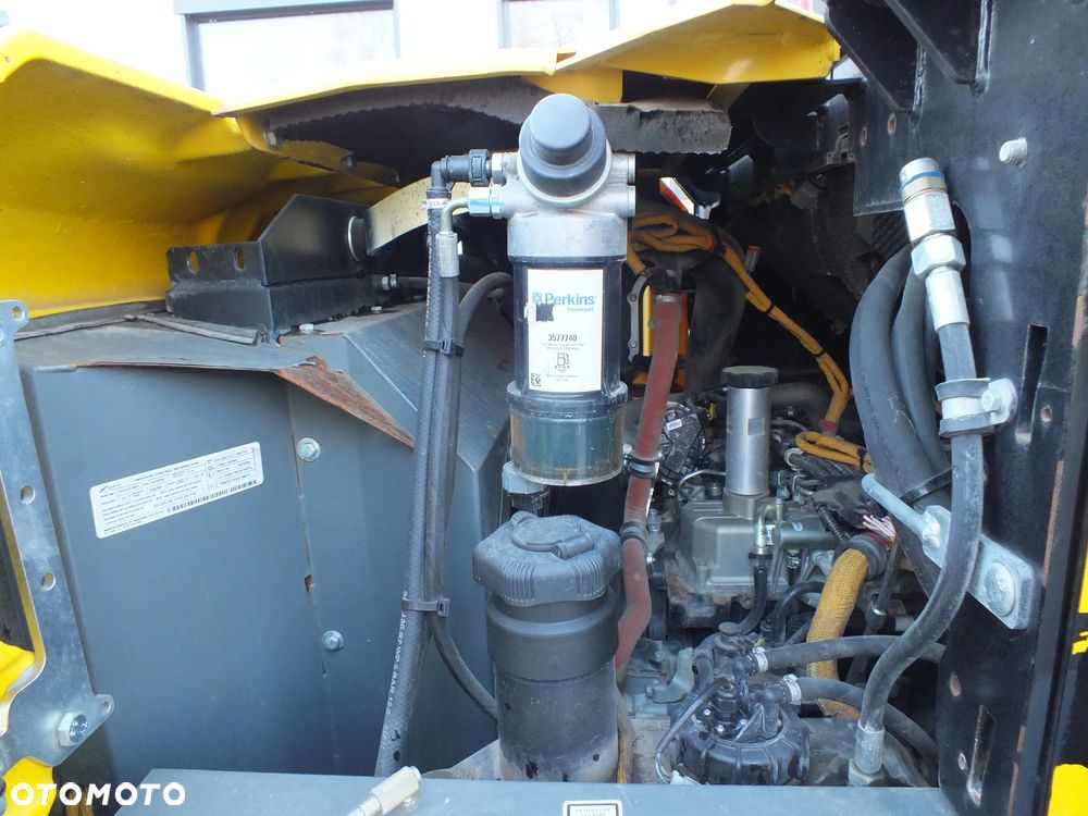 Wacker Neuson DW60 - 27