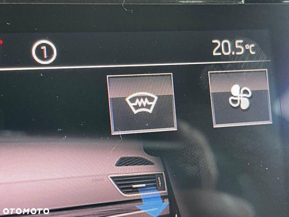 Skoda Superb 2.0 TSI 4x4 Style DSG - 22