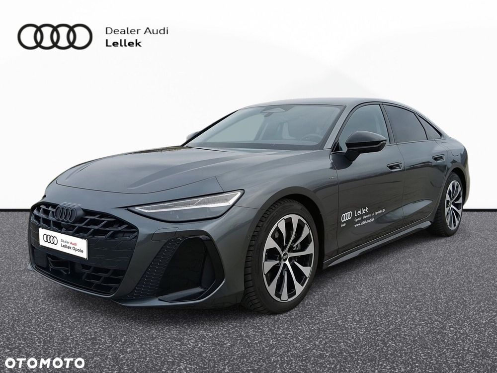 Audi A6 Limousine - 2
