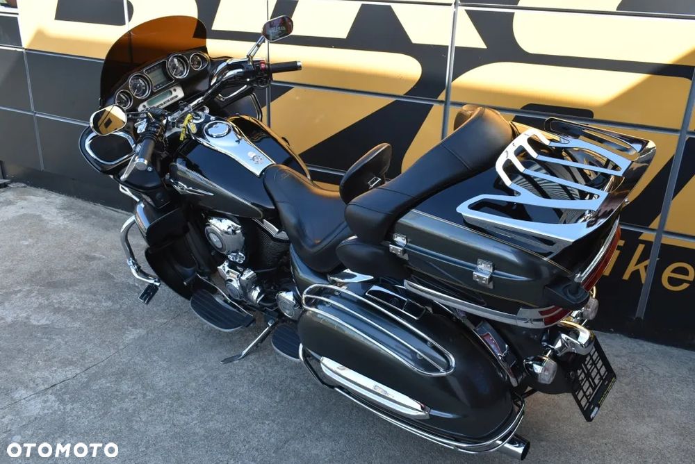 Kawasaki VN - 9