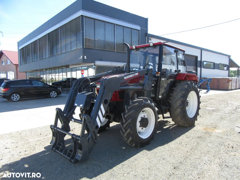 Case IH 3230 A - 7