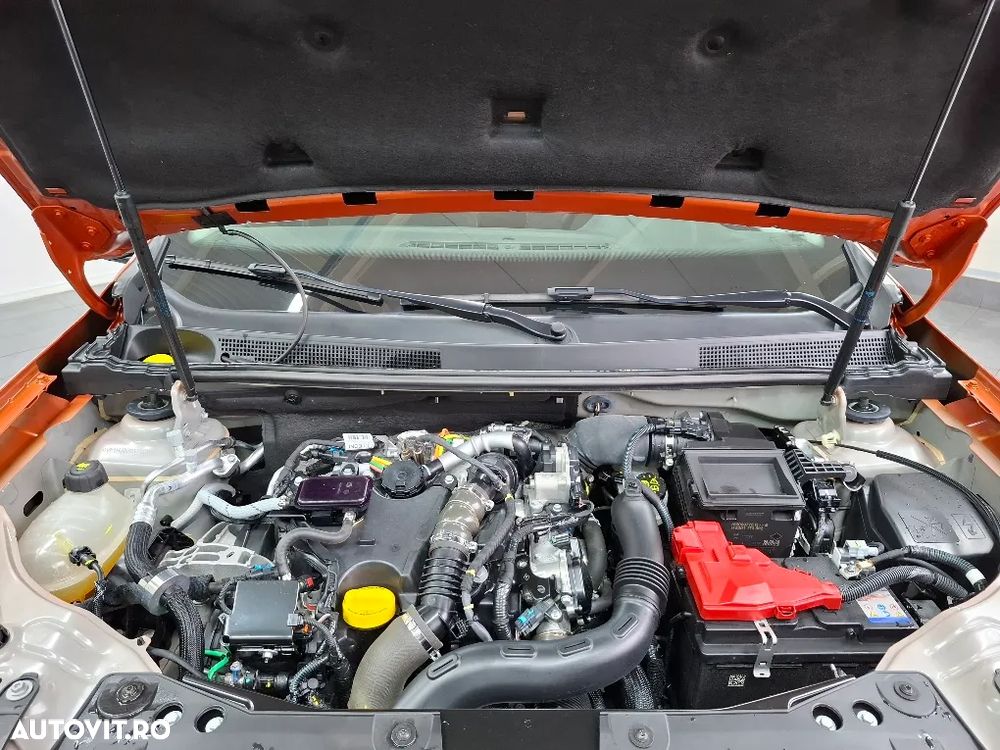 Dacia Duster Blue dCi 115 Expression - 20