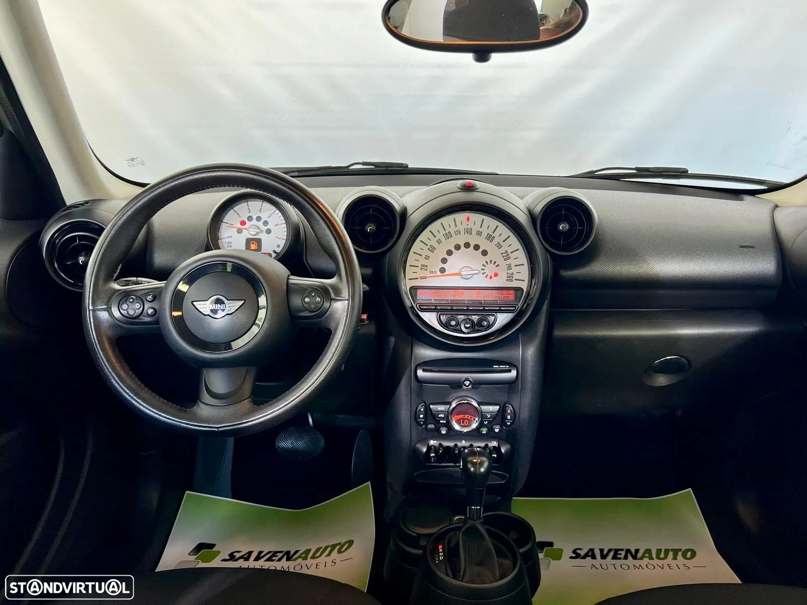 MINI Countryman Cooper D Auto - 7