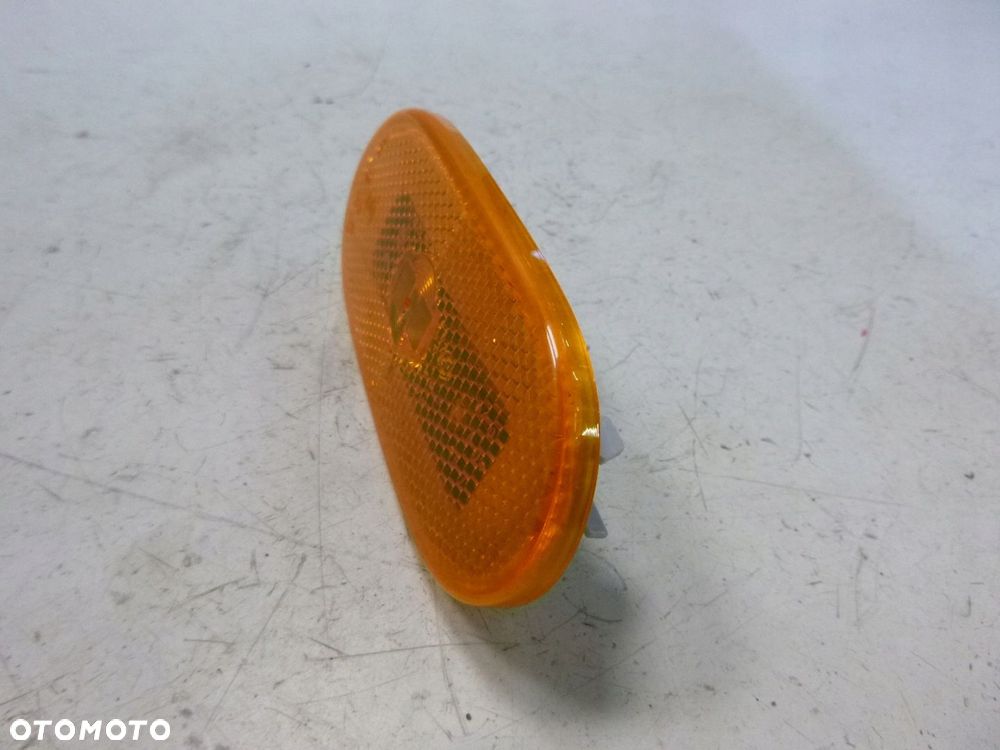 MERCEDES SPRINTER W906 VW CRAFTER KOMPLET 8 SZTUK OBRYSÓWKA LAMPA LAMPKA OBRYSOWA LED NOWY ORYGINAŁ - 6