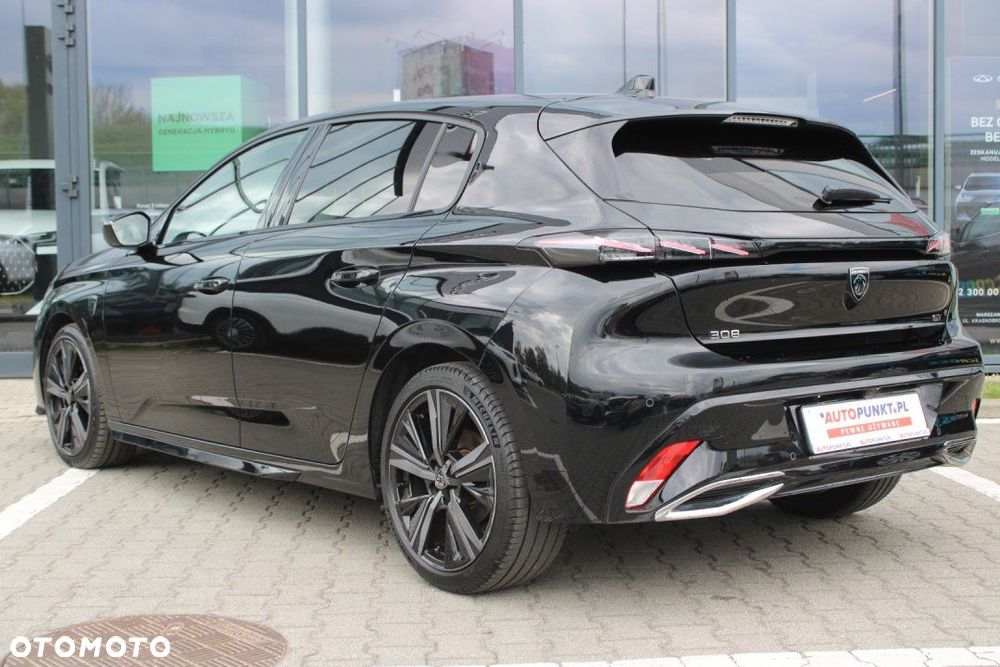 Peugeot 308 - 7