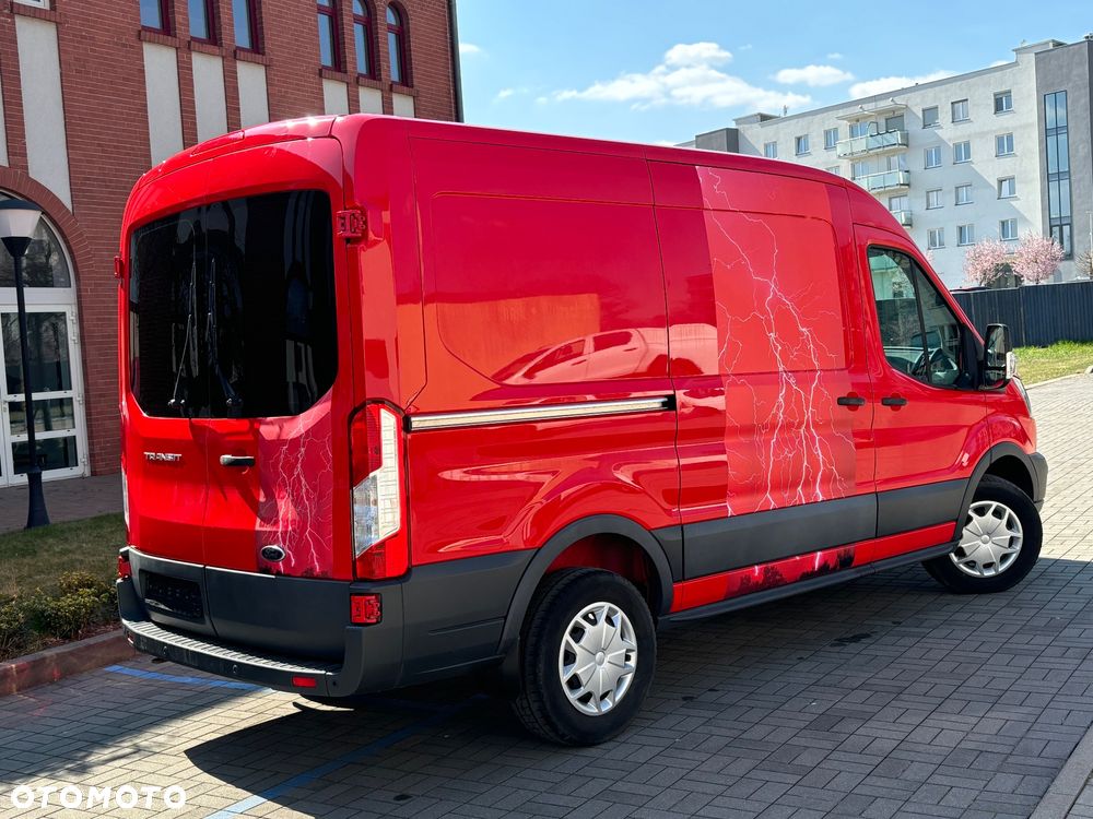 Ford Transit - 4