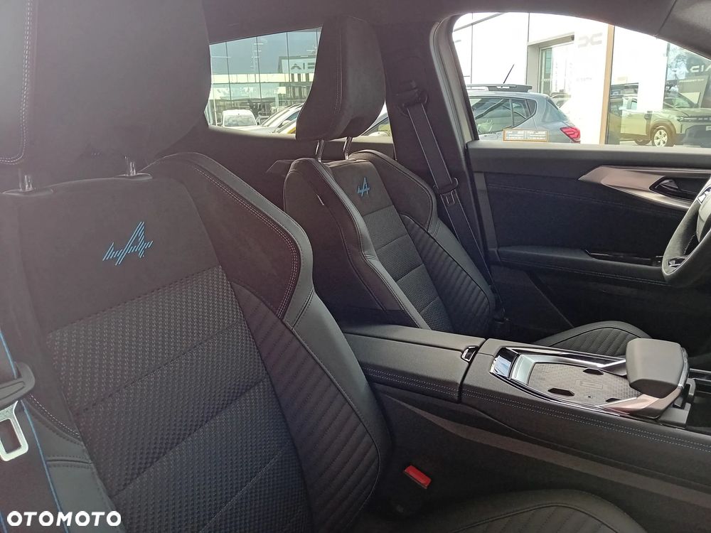 Renault Austral 1.3 TCe mHEV Esprit Alpine - 22