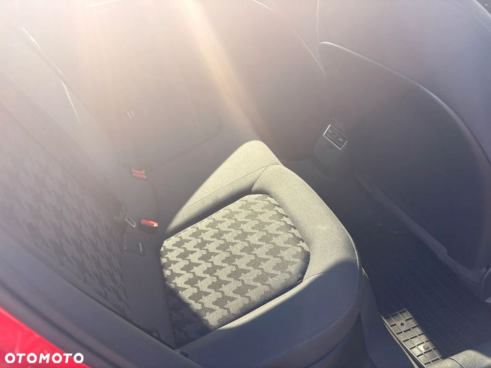 Audi A3 Limousine 1.4 TFSI Ambition S tronic - 17