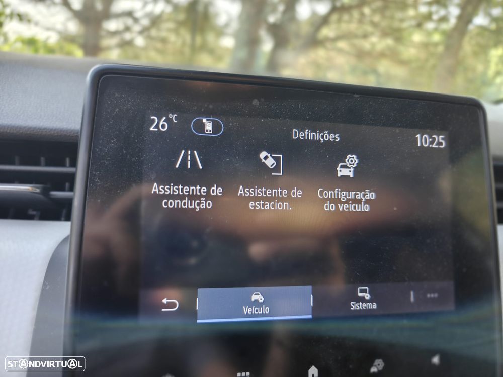 Renault Clio 1.0 TCe Techno - 34