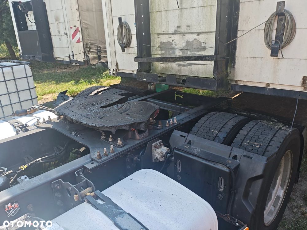 Renault T520 - 6