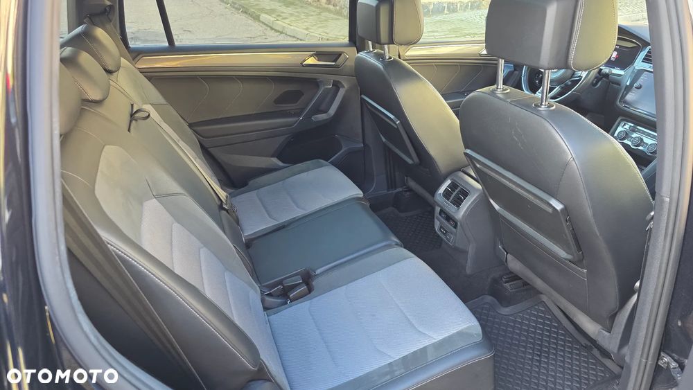 Volkswagen Tiguan 2.0 TDI BMT SCR 4Mot Highline DSG - 19