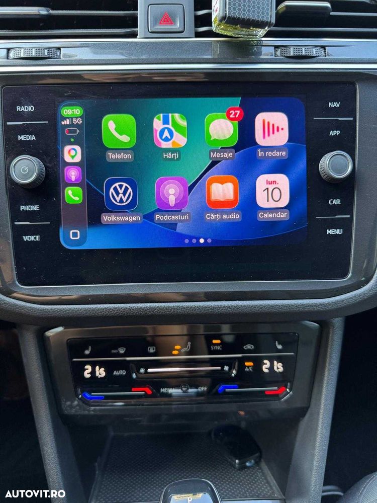 Volkswagen Tiguan 2.0 TDI 4Mot DSG Life - 15