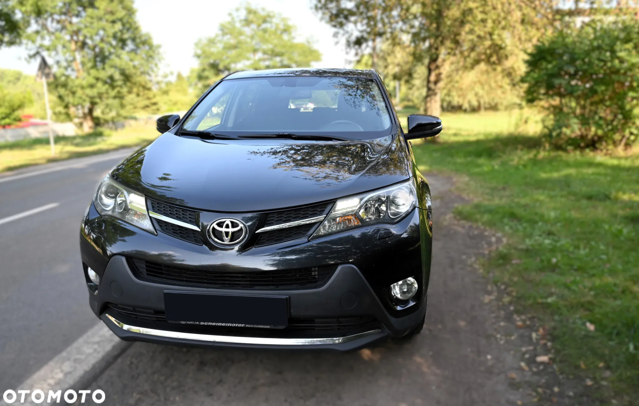 Toyota RAV4 - 3