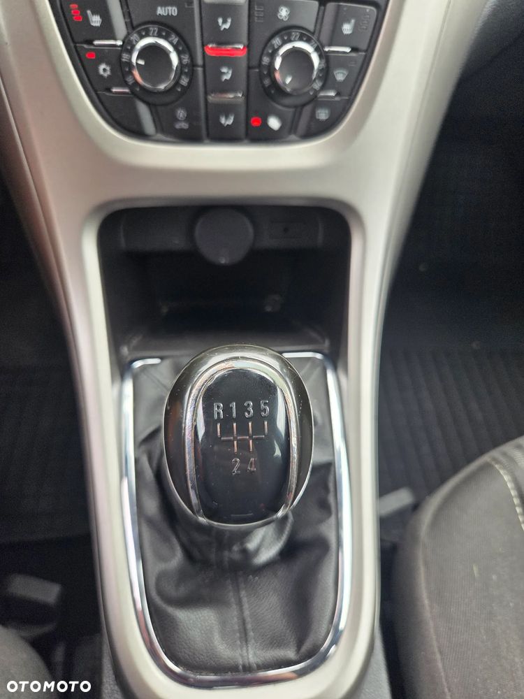 Opel Astra - 26