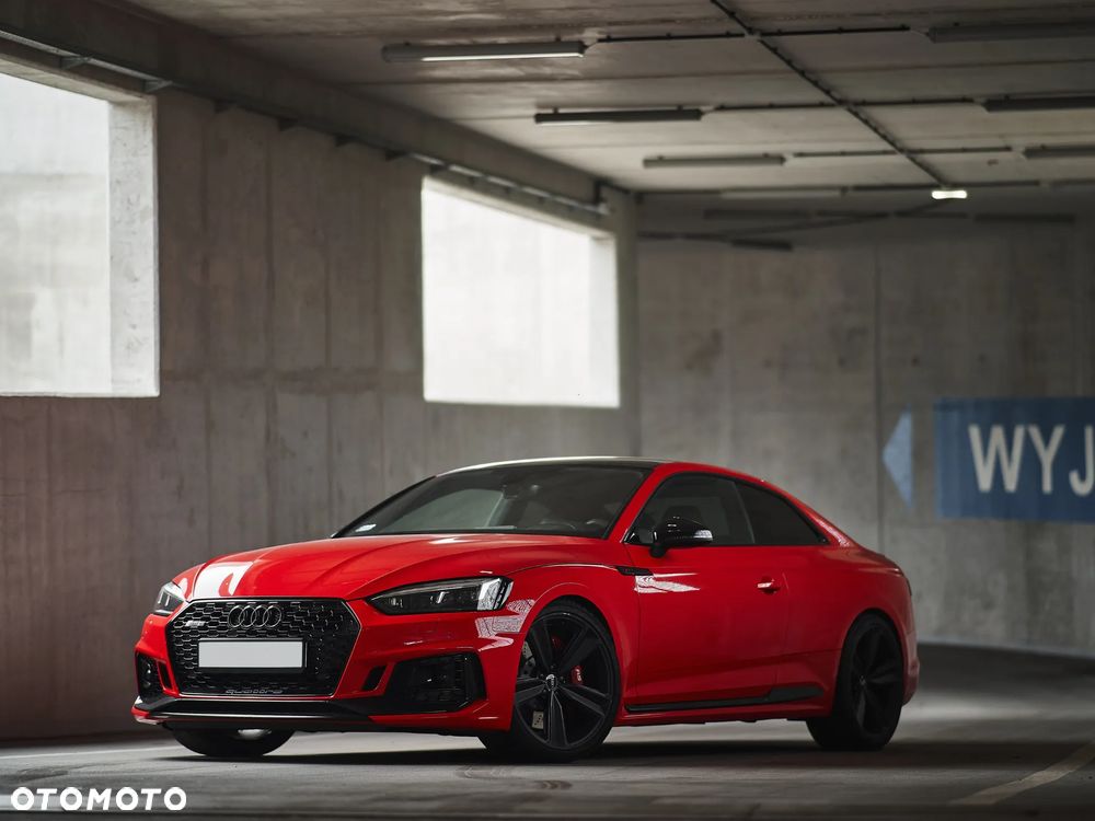 Audi RS5 Coupé 2.9 TFSI Quattro Tiptronic - 23