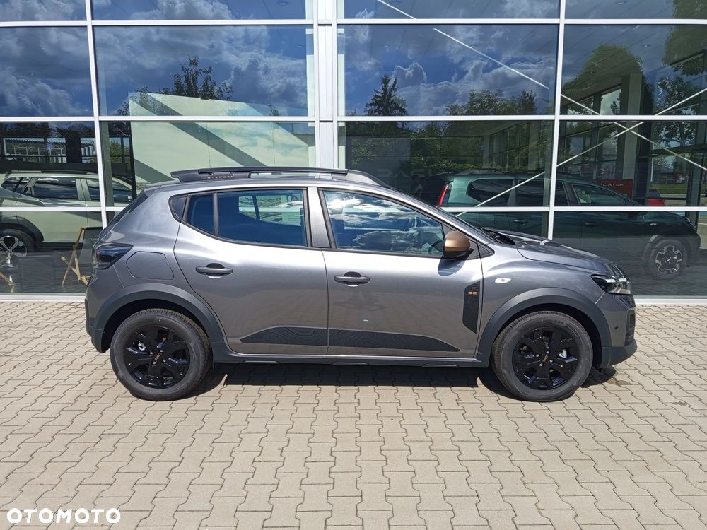 Dacia Sandero Stepway 1.0 TCe110 Extreme - 21