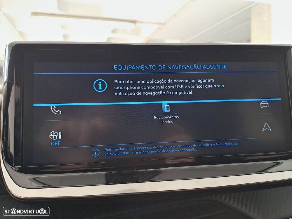 Peugeot 2008 1.2 PureTech Style - 19