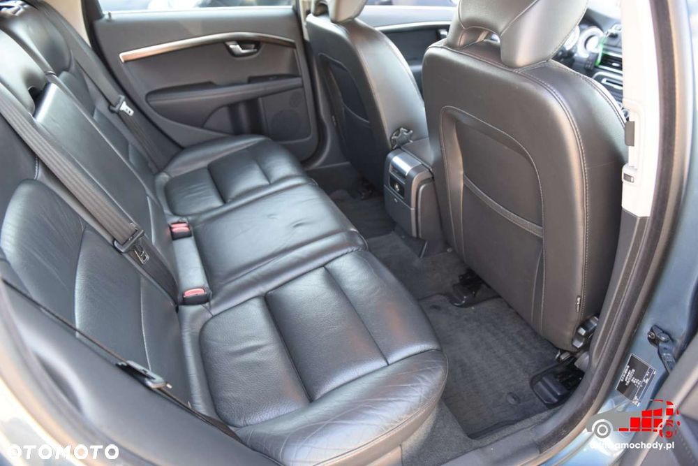Volvo V70 - 21