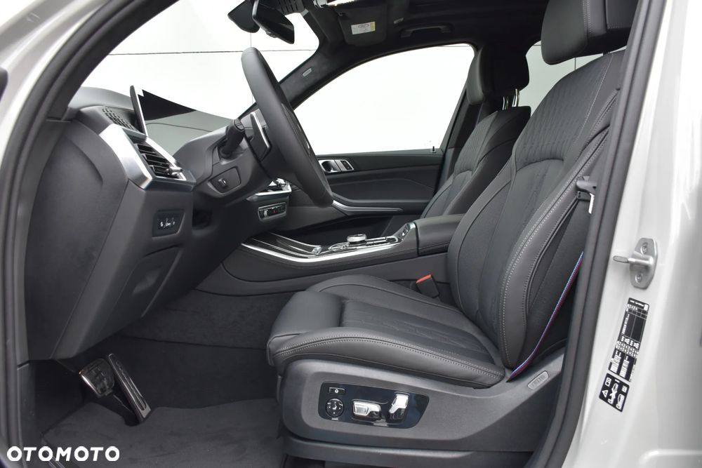 BMW X5 xDrive30d mHEV Individual Edition sport - 18