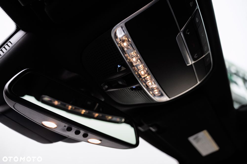 Mercedes-Benz Klasa S 500 4-Matic L 7G-TRONIC - 13