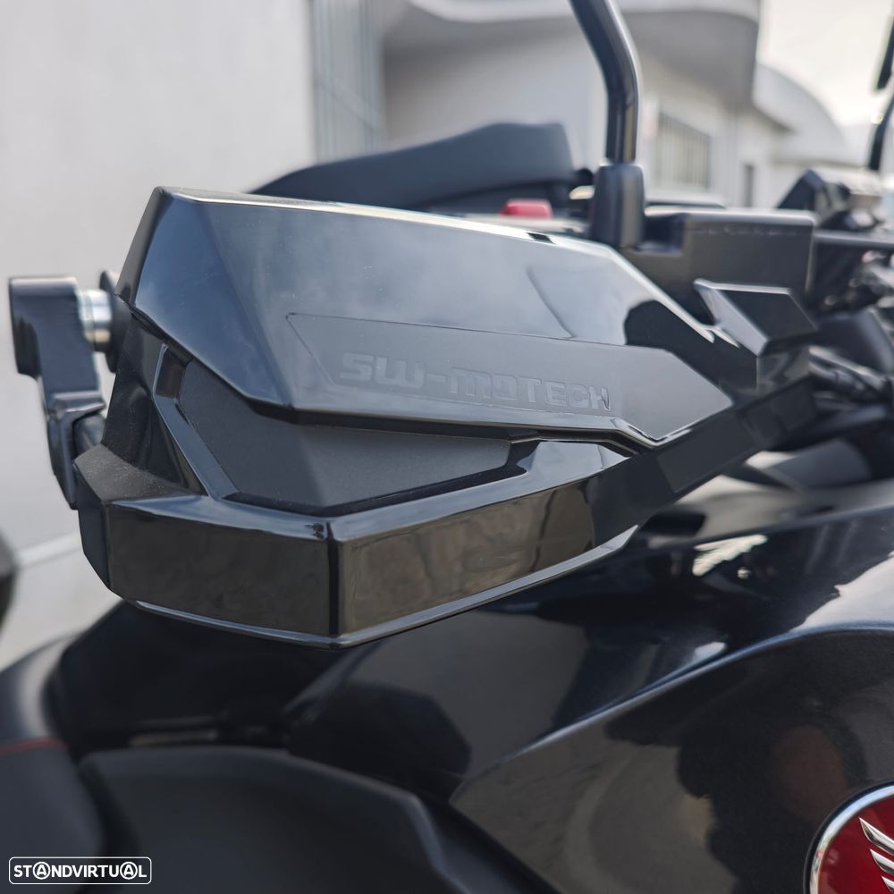 Honda NT 1100 DCT - 7