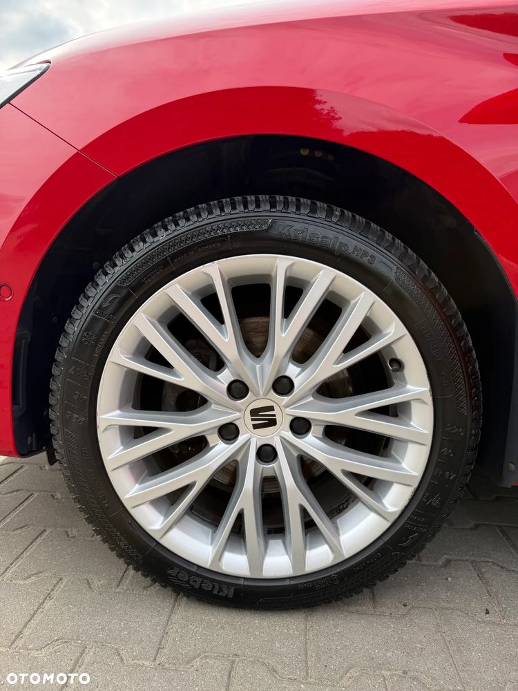 Seat Leon 1.5 TSI Xcellence - 17