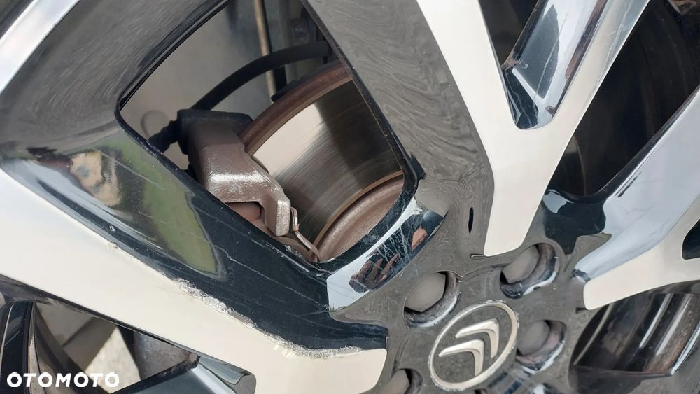 Citroën C5 Aircross Pure Tech 180 S&S EAT8 SHINE - 30