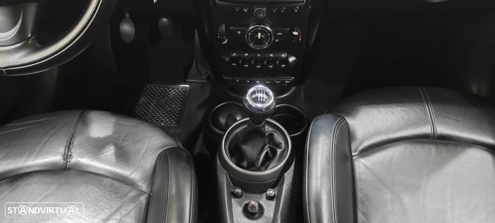 MINI Countryman One D - 33