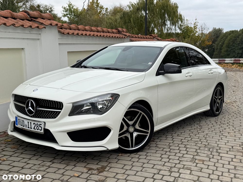Mercedes-Benz CLA - 37