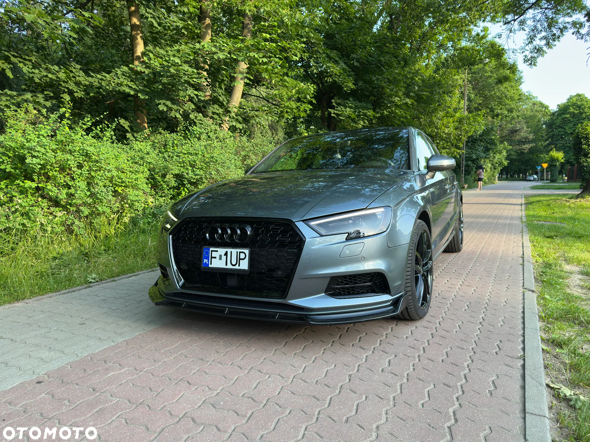 Audi A3 - 7