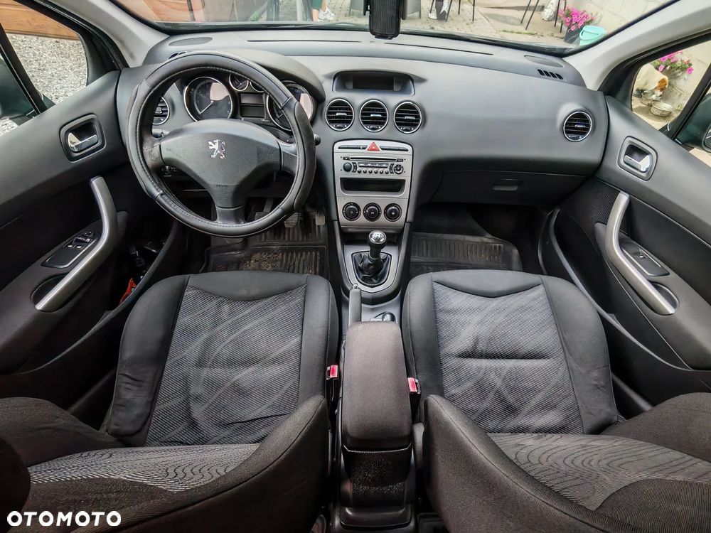 Peugeot 308 1.6 Millesim 200 - 5