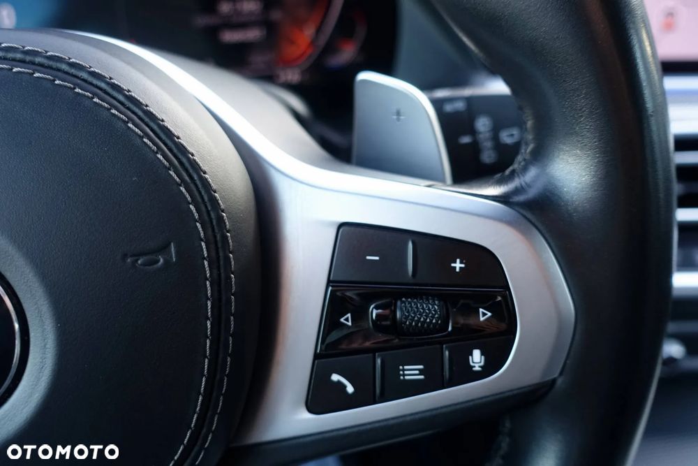 BMW X5 xDrive25d sport - 29