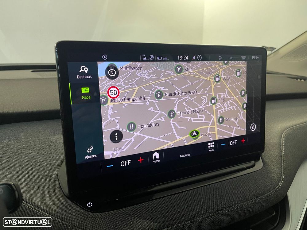 Skoda Enyaq iV 50 - 23