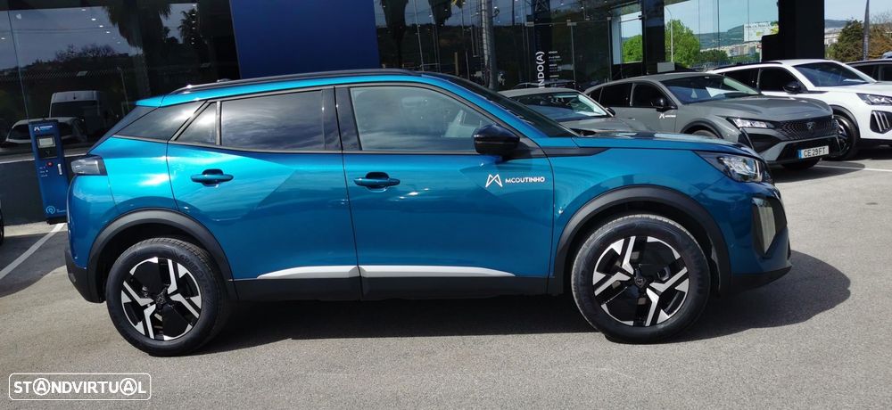 Peugeot 2008 1.2 Allure - 6