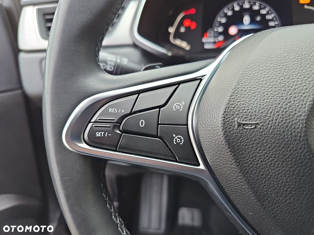 Renault Captur 1.3 TCe Intens EDC - 18