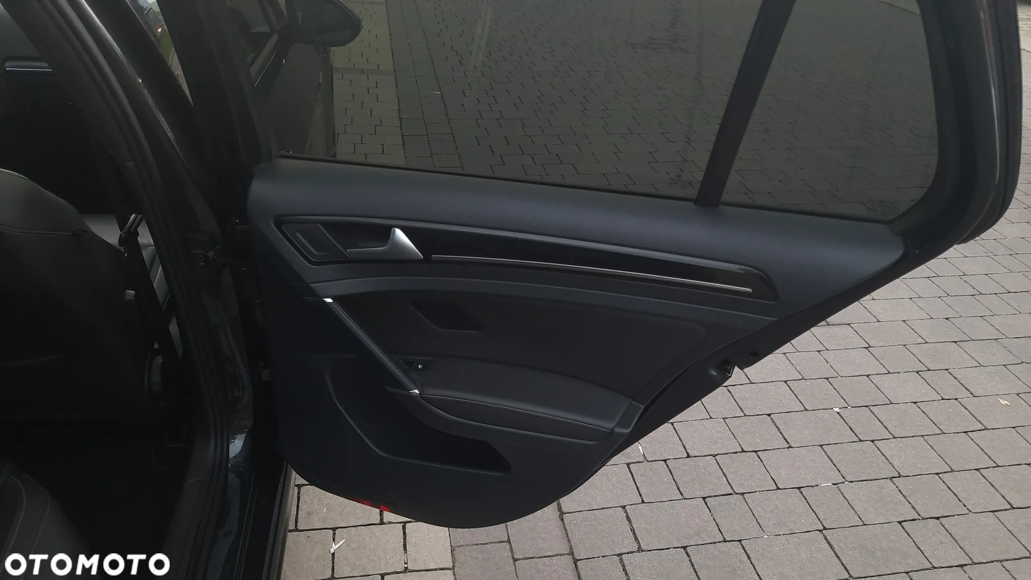Volkswagen Golf GTD 2.0 TDI SCR DSG - 29