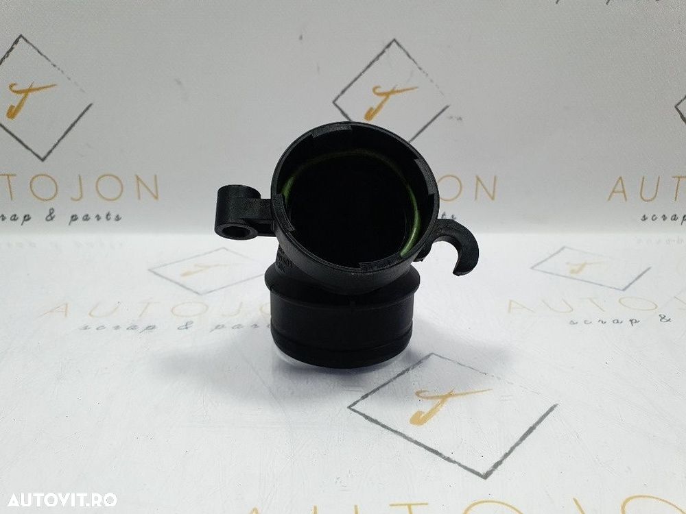 Racord turbina VOLKSWAGEN PASSAT Variant 3C5 2005 - 2011 2.0 TDI BMP  3C0129635 - 1