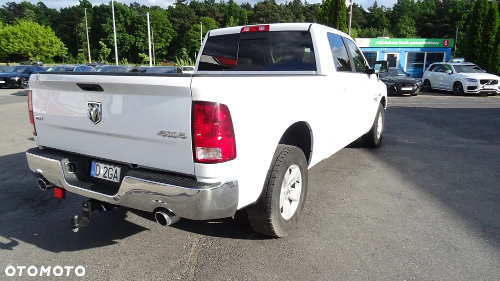 Dodge RAM - 11